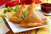 Bold & Beefy Samosa – Flavor You Can Feel  4 for $12.00